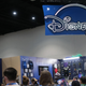 Disney+ booth at San Diego Comic-Con 2022.
